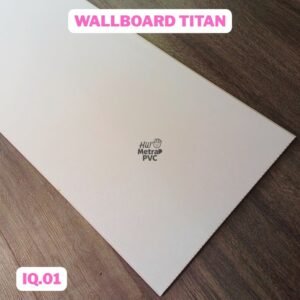 Wallboard TITAN